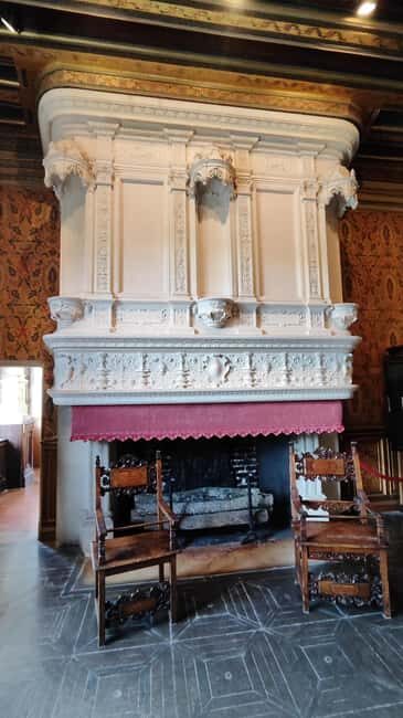 Paris: Loire Valley castles and private, guided gourmet experiences - What the Reviews Say