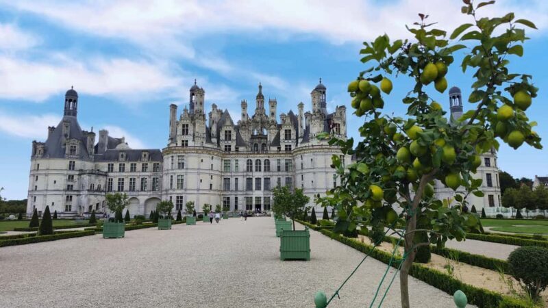 Paris: Loire Valley castles and private, guided gourmet experiences - The Practicalities: Pricing, Duration, and More
