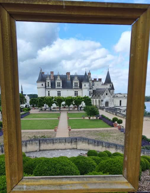 Paris: Loire Valley castles and private, guided gourmet experiences - FAQ
