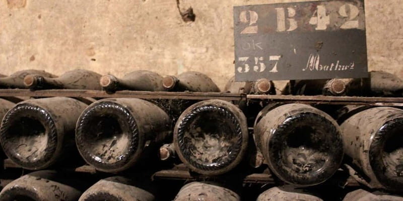 Paris: Loire Valley Castles Tour with Wine Tasting - The Grandeur of Château Chambord or Amboise