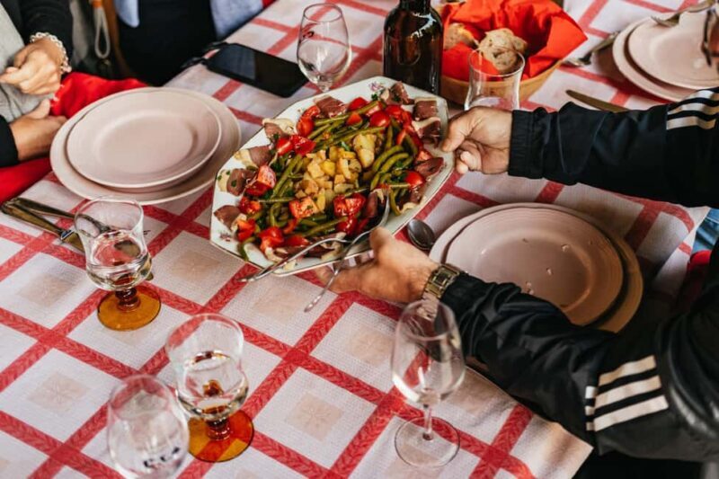 Paris: Loire Valley Chambord Castle, Wine Tasting & Lunch - An Overview of the Tour Experience