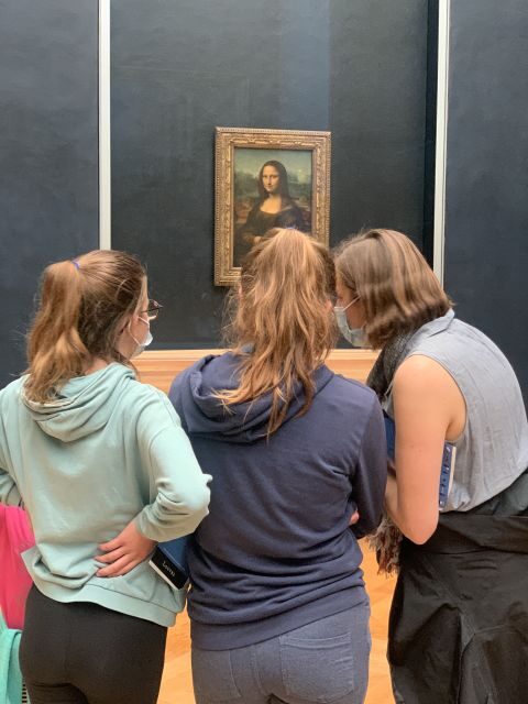 Paris Louvre: 2-Hour Private Tour for Groups or Families - Analyzing the Cost: Is It Worth It?