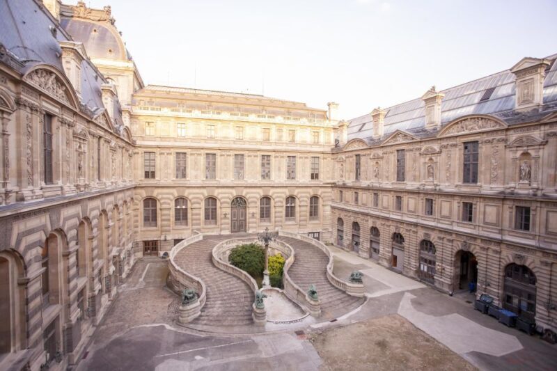 Paris Louvre: 2-Hour Private Tour for Groups or Families - Who Is This Tour Best For?