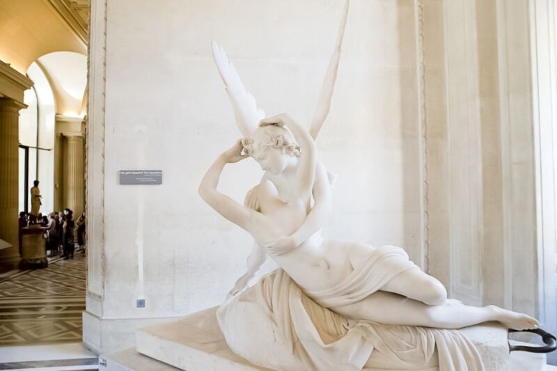 Paris Louvre: 2-Hour Private Tour for Groups or Families - Final Thoughts