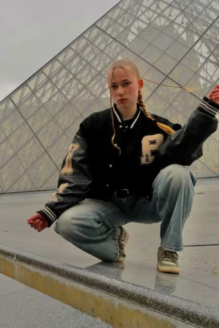 Paris: Louvre and Notre-Dame Private Photo Shoot - What to Expect from the Louvre and Notre-Dame Photo Shoot