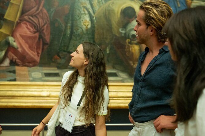 Paris Louvre Essentials Tour with Reserved Entry - FAQ