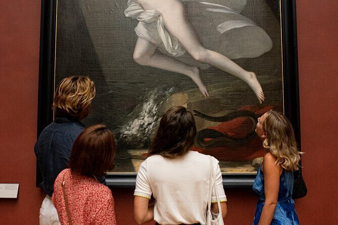 Paris Louvre Essentials Tour with Reserved Entry - Final Thoughts