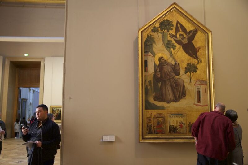 Paris: Louvre Last Entry or Morning Tour with Entry Ticket - The Mona Lisa Experience: Crowds and Clarity