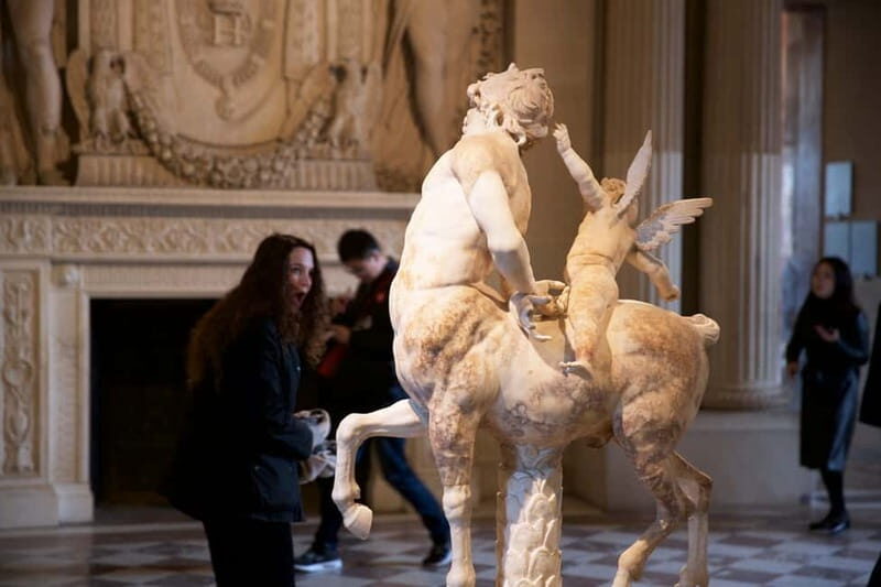 Paris: Louvre Last Entry or Morning Tour with Entry Ticket - The Overall Value and Suitability