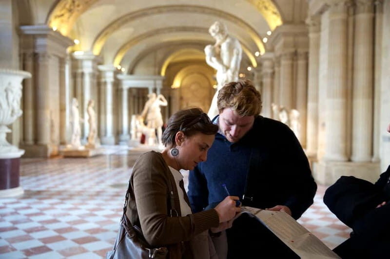 Paris: Louvre Last Entry or Morning Tour with Entry Ticket - FAQ