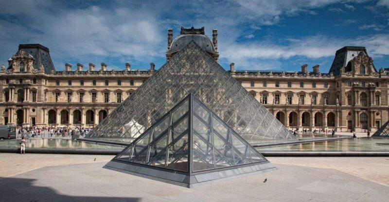 Paris: Louvre Masterpieces Private Tour with Reserved Entry - What to Expect from the Louvre Masterpieces Private Tour