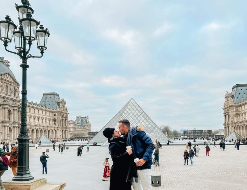 Paris: Louvre Mona Lisa Discovery Guided Tour with Ticket - Who is This Tour For?