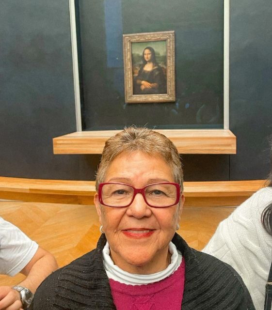 Paris: Louvre Mona Lisa Discovery Guided Tour with Ticket - The Experience After the Guided Tour