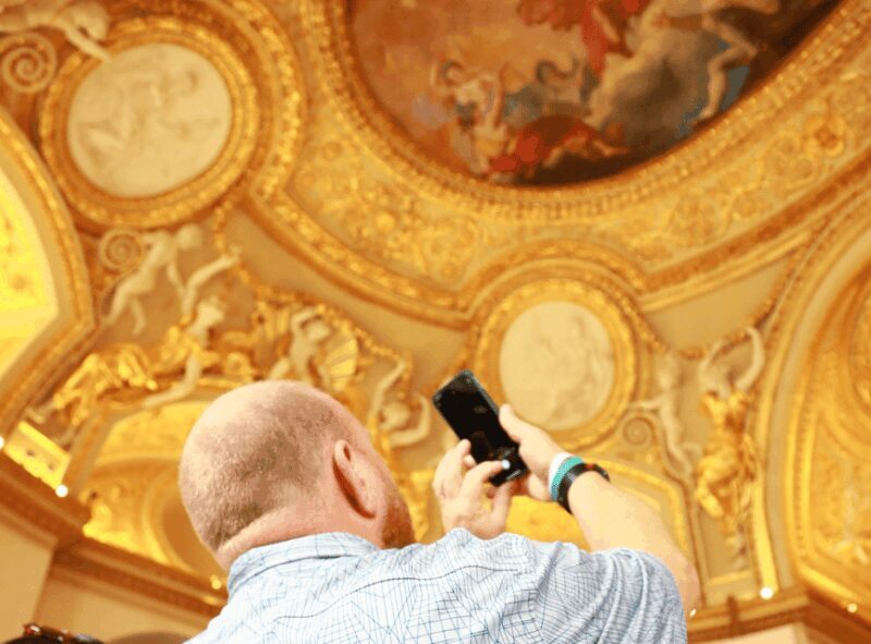 Paris: Louvre Museum and Mona Lisa Evening Private Tour - The Experience: What It’s Like to Tour the Louvre in Peace