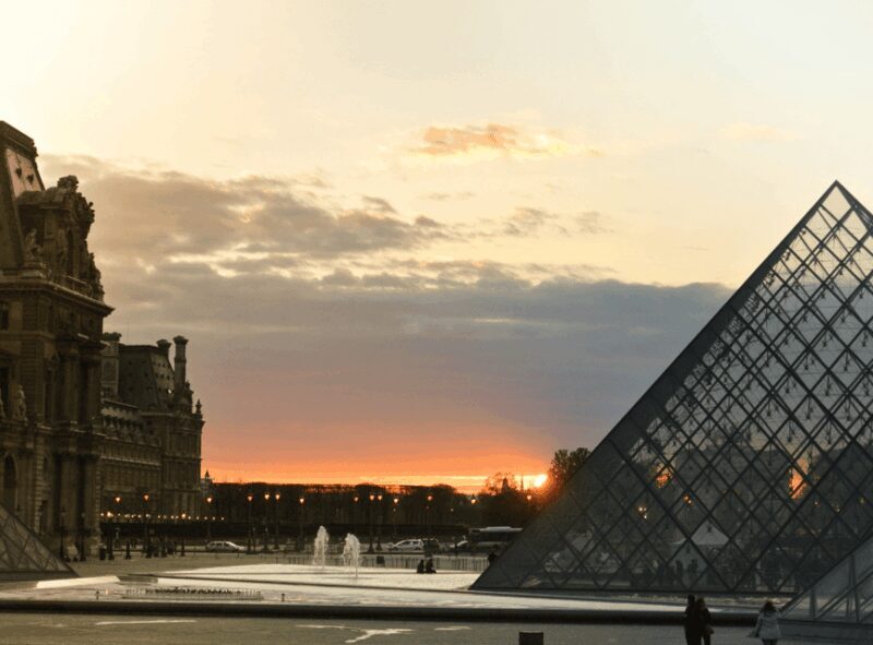Paris: Louvre Museum and Mona Lisa Evening Private Tour - Who Would Love This Tour?