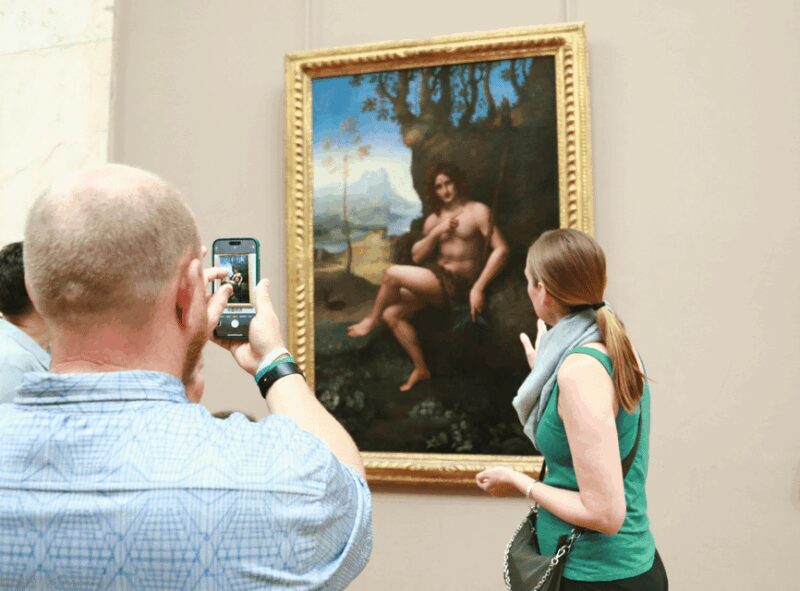 Paris: Louvre Museum and Mona Lisa Evening Private Tour - FAQ