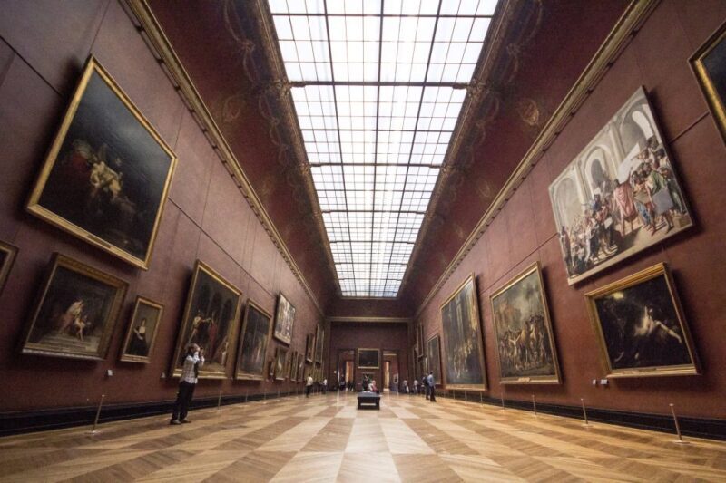 Paris: Louvre Museum Masterpieces Tour with Reserved Access - The Value of This Tour