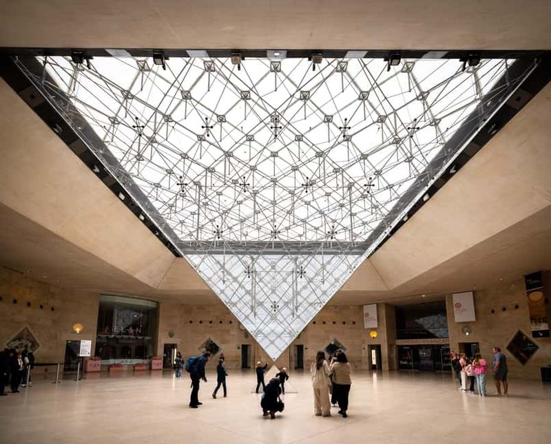 Mona Lisa & Louvre Masterpieces Tour with Reserved Access - Free Time After the Tour: Use It Like a Pro