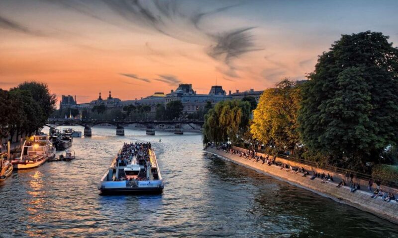 Paris: Louvre Museum & River Cruise Priority Access Tickets - The Practicalities: Timing, Cost, and Accessibility