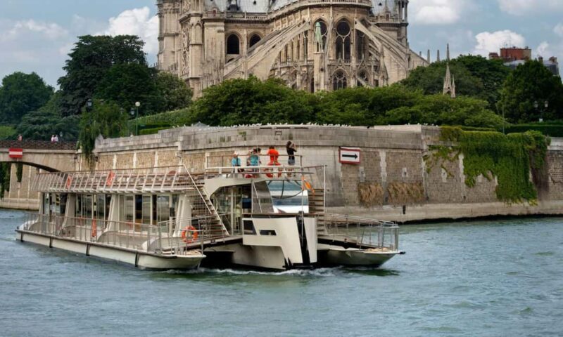 Paris: Louvre Museum & River Cruise Priority Access Tickets - FAQ