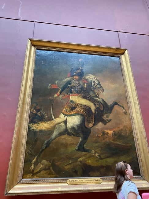 Paris: Louvre Museum Semi Private Guided Tour + Entry Ticket - Final Thoughts