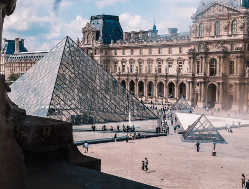 Paris: Louvre Museum Skip-the-Line Entry and Private Tour - Final Thoughts