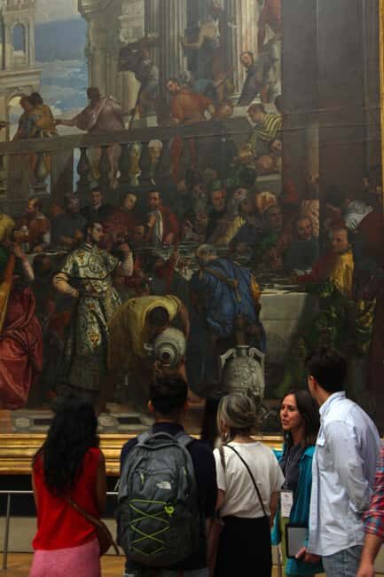 Paris: Louvre Museum Skip-the-Line Guided Tour - The Tour Experience: Pros and Cons