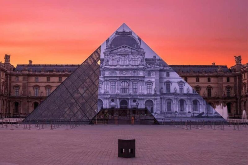 Paris: Louvre Museum Skip-the-Line Guided Tour with Artist - What to Expect from the Louvre Guided Tour with Artist