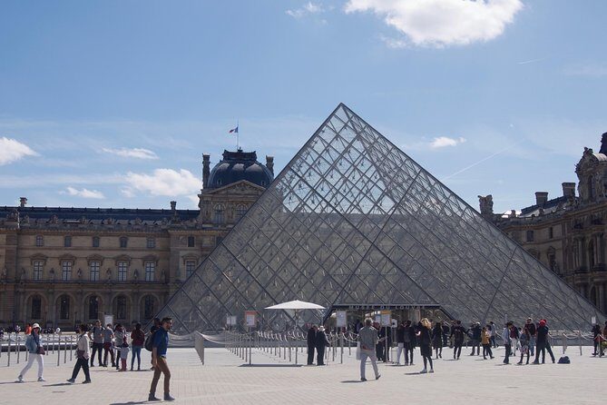 Paris Louvre Museum Skip the Line Must-Sees Guided Tour - FAQ