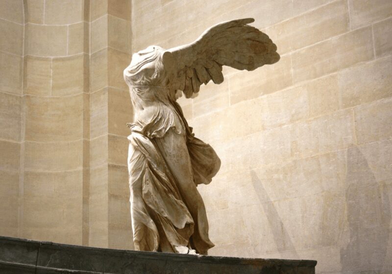 Paris: Louvre Museum Ticket & Exclusive Immersive AudioGuide - Authentic Voices from Travelers