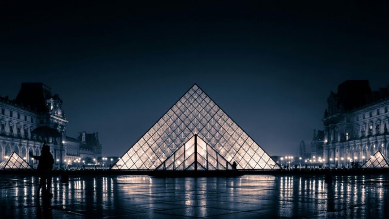 Paris: Louvre Museum Ticket with Optional Hosted - Who This Tour Is Best For