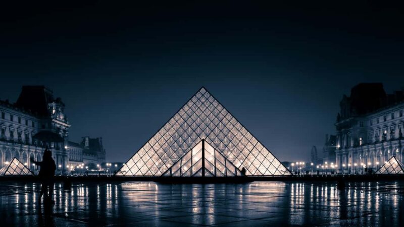 Paris: Louvre Museum Ticket with Optional Hosted - Final Thoughts