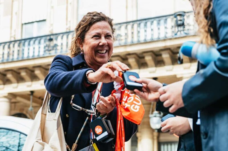 Paris: Louvre Museum Tour Mona Lisa & Iconic Masterpieces - Is This Tour Right for You?