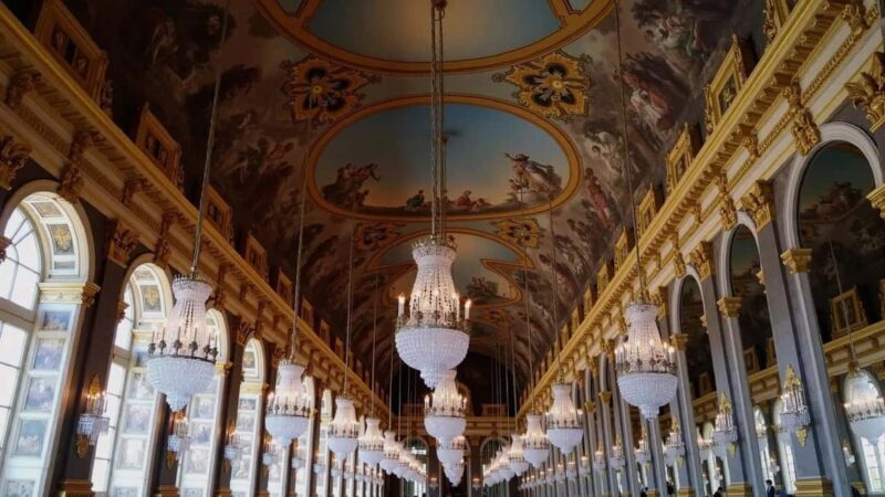 Paris: Louvre Museum VIP Entry and Guided Tour with Monalisa - Final Thoughts