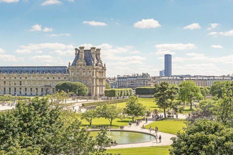 Paris: Louvre Private Family Tour for Kids + Reserved Entry - The Sum Up