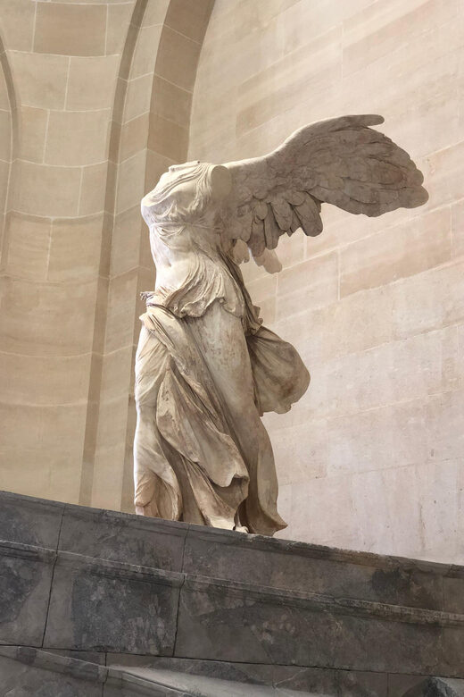 Paris Louvre : Private Treasure Hunt for Families or groups - Price, Value, and Overall Impression