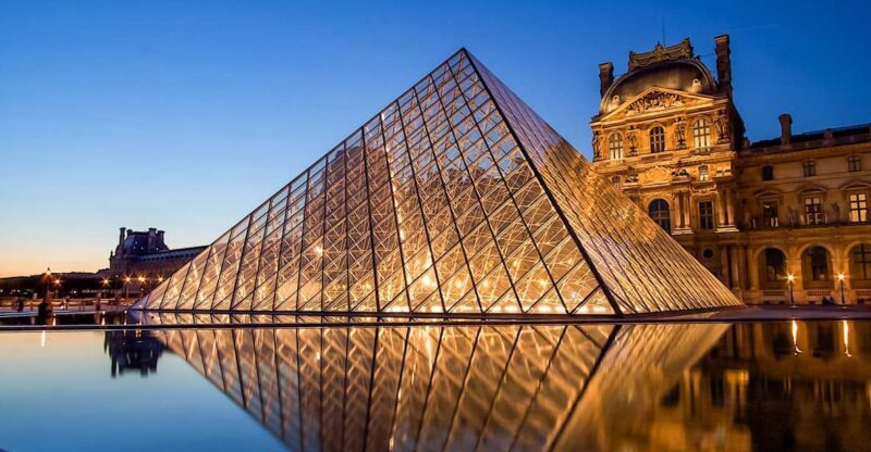 Paris: Louvre Reserved Access and Boat Cruise - Key Points