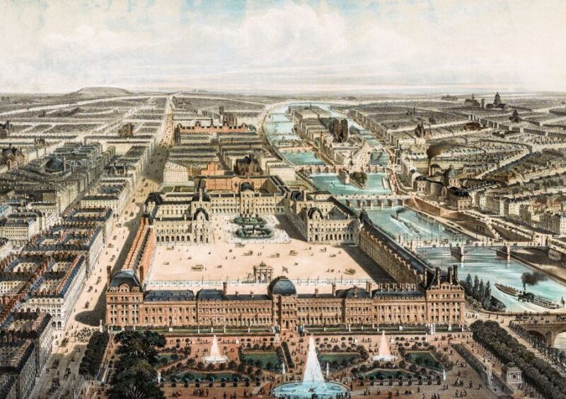 Paris: Louvre Reserved Access and Boat Cruise - A Closer Look at What to Expect