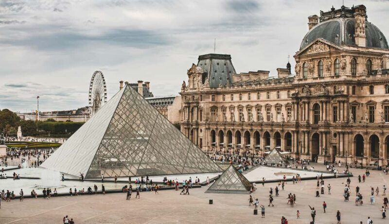 Paris: Louvre Small Group Guided Tour with Reserved Entry - FAQs