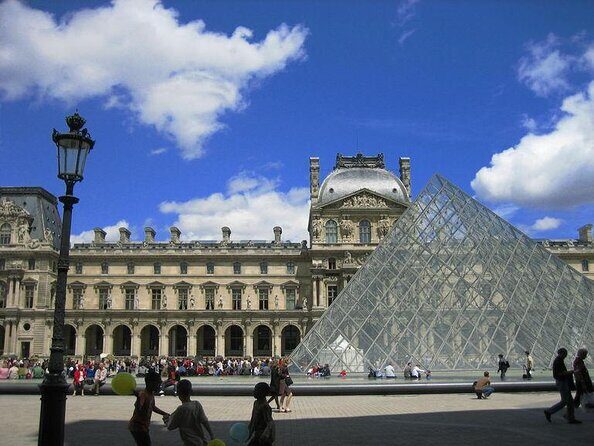 Paris Louvre Visit - Options: Private Guide, Breakfast & Cruise - Key Points