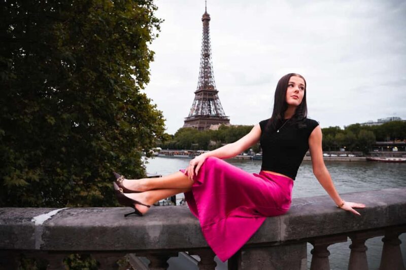 Paris: Luxury Photoshoot near the Eiffel Tower Photos in 24H - The Sum Up: Is This Experience Right for You?