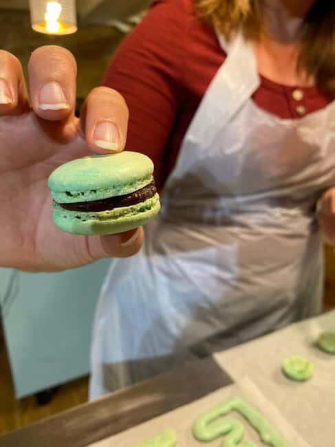 Paris: Macaron Baking Class for Families and Kids - Paris: Macaron Baking Class for Families and Kids — A Practical, Tasty Review
