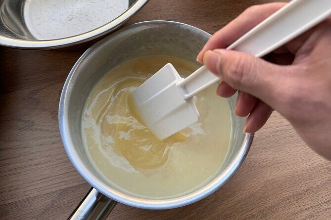 Paris Macaron baking class with a Chef Patissier - What to Expect from the Macaron Class