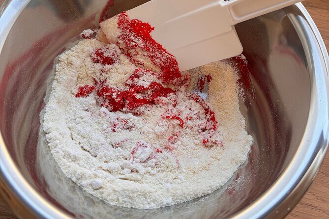 Paris Macaron baking class with a Chef Patissier - Authentic Feedback from Participants