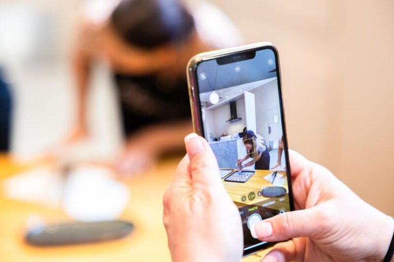 Paris: Macaron Class at Galeries Lafayette - What Is the Macaron Class at Galeries Lafayette?