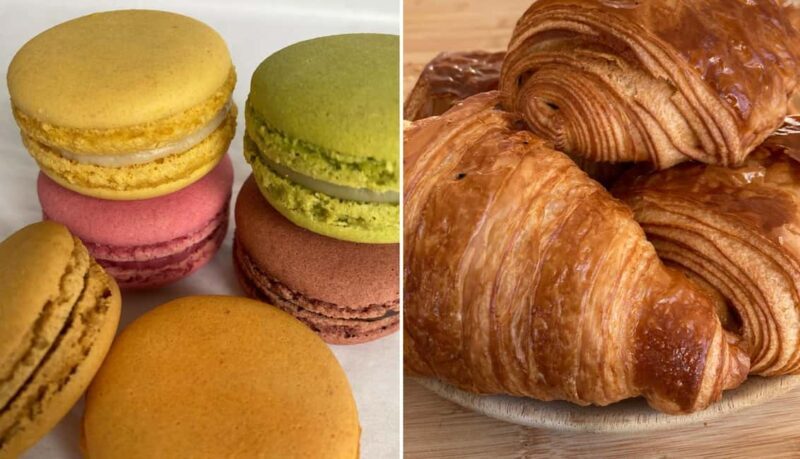 Paris: Macaron, Croissant or Pastry Class with a French Chef - FAQ