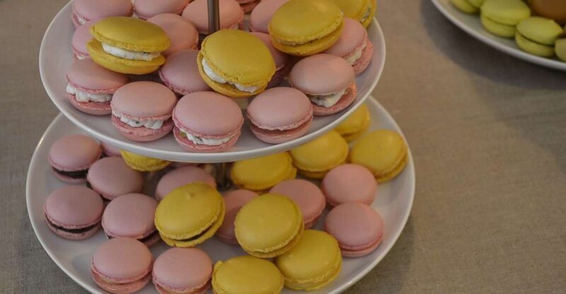 Paris: Macarons Class, Teatime and To-Go Box - An In-Depth Look at the Paris Macarons Class