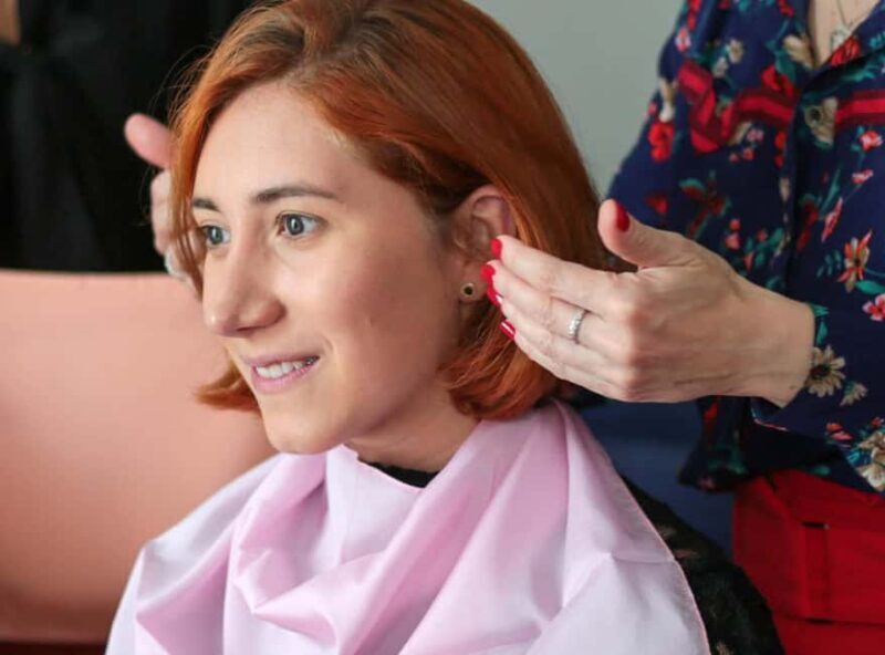 Paris: Make-up Class with Color Analysis - An Honest Breakdown of the Paris Makeup Class