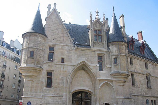 Paris Marais Exquisite Gay Neighborhood Discovery Walking Tour - An Honest Look at the Tour