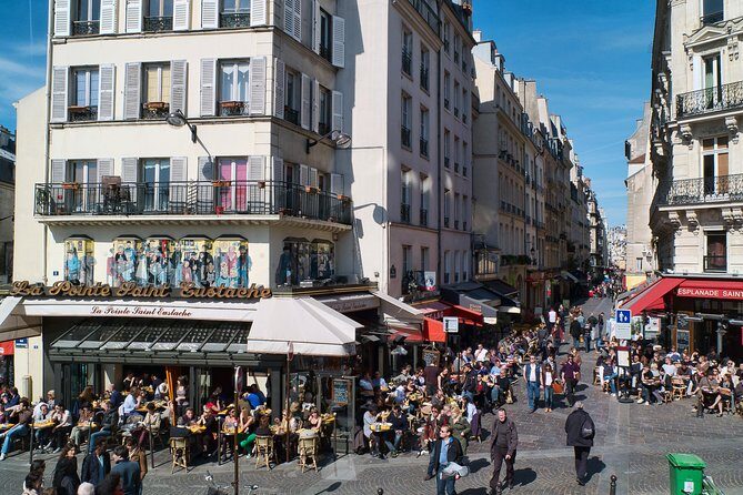 Paris Marais Exquisite Gay Neighborhood Discovery Walking Tour - FAQs
